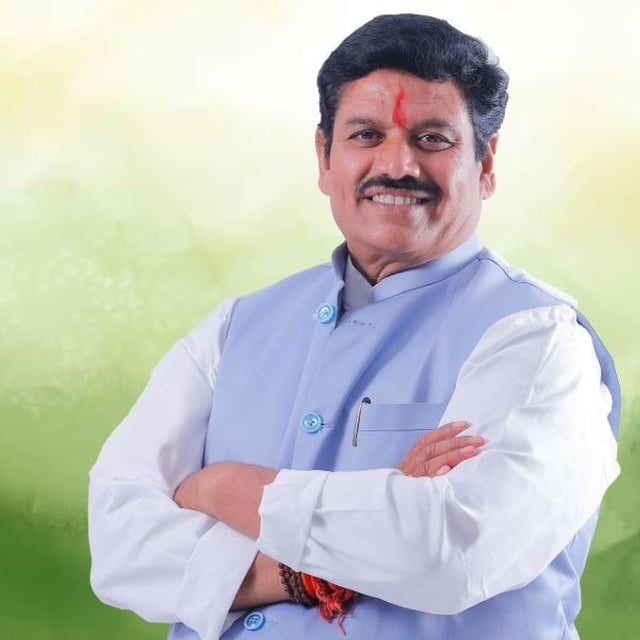 Anil Firojiya